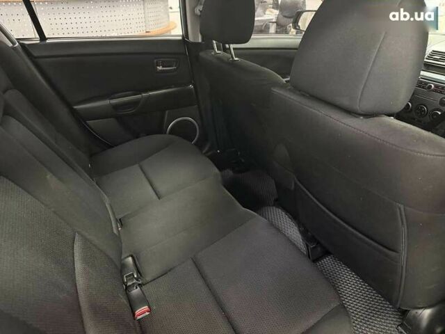 Мазда 3, об'ємом двигуна 0 л та пробігом 158 тис. км за 5990 $, фото 27 на Automoto.ua