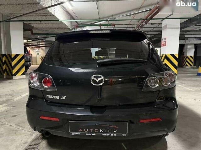 Мазда 3, объемом двигателя 0 л и пробегом 135 тыс. км за 8300 $, фото 10 на Automoto.ua