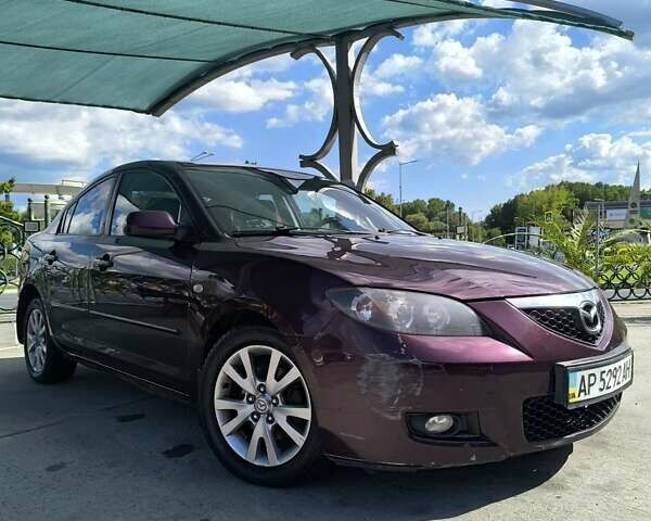 Мазда 3, об'ємом двигуна 1.6 л та пробігом 170 тис. км за 4190 $, фото 4 на Automoto.ua
