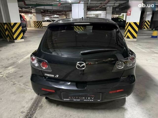 Мазда 3, объемом двигателя 0 л и пробегом 135 тыс. км за 8300 $, фото 9 на Automoto.ua