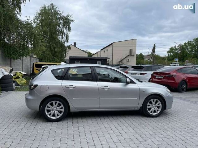 Мазда 3, объемом двигателя 1.6 л и пробегом 199 тыс. км за 4999 $, фото 9 на Automoto.ua