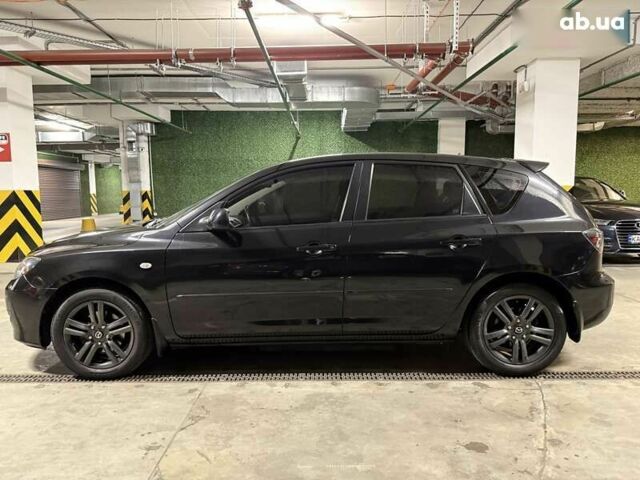 Мазда 3, объемом двигателя 0 л и пробегом 135 тыс. км за 8300 $, фото 6 на Automoto.ua