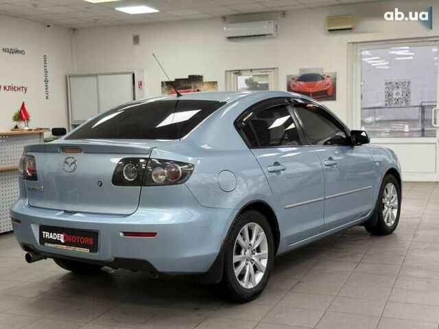 Мазда 3, об'ємом двигуна 0 л та пробігом 158 тис. км за 5990 $, фото 13 на Automoto.ua