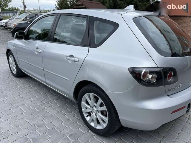 Мазда 3, объемом двигателя 1.6 л и пробегом 199 тыс. км за 4999 $, фото 25 на Automoto.ua