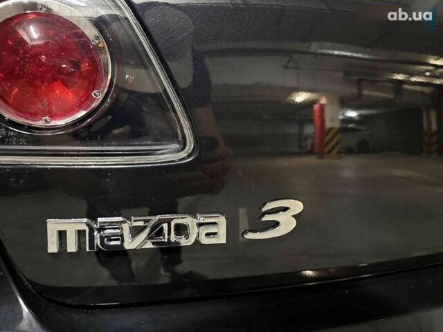 Мазда 3, объемом двигателя 0 л и пробегом 135 тыс. км за 8300 $, фото 20 на Automoto.ua