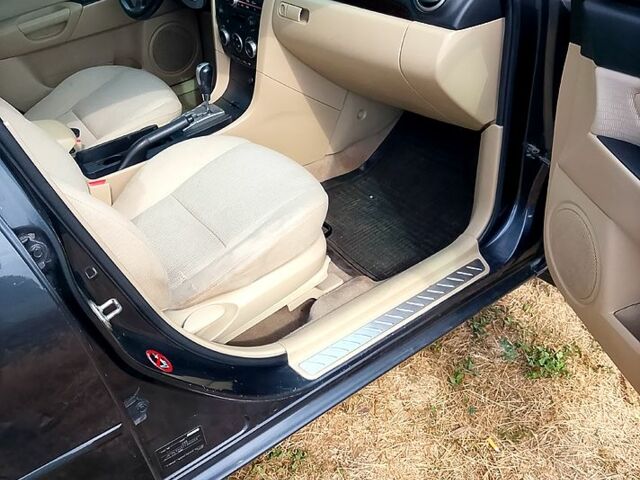 Мазда 3, об'ємом двигуна 1.6 л та пробігом 154 тис. км за 5200 $, фото 5 на Automoto.ua