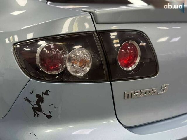 Мазда 3, об'ємом двигуна 0 л та пробігом 158 тис. км за 5990 $, фото 9 на Automoto.ua