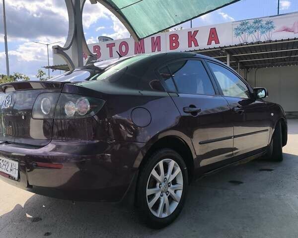 Мазда 3, об'ємом двигуна 1.6 л та пробігом 170 тис. км за 4190 $, фото 1 на Automoto.ua