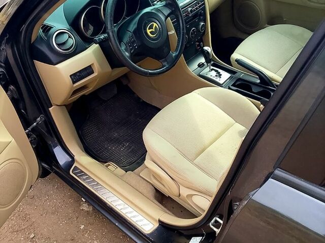 Мазда 3, об'ємом двигуна 1.6 л та пробігом 154 тис. км за 5200 $, фото 4 на Automoto.ua