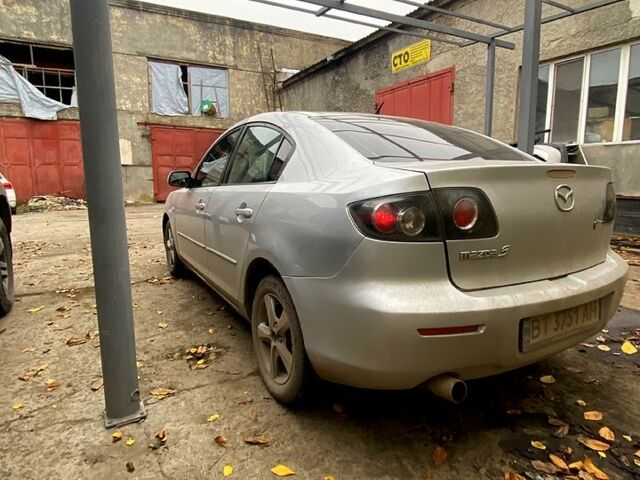 Мазда 3, об'ємом двигуна 1.6 л та пробігом 230 тис. км за 3500 $, фото 2 на Automoto.ua