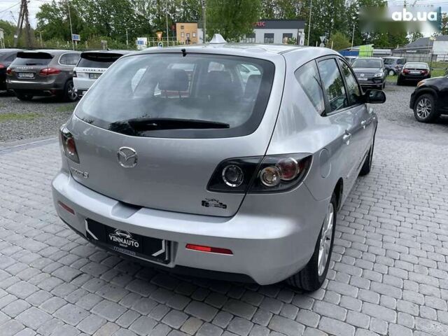 Мазда 3, объемом двигателя 1.6 л и пробегом 199 тыс. км за 4999 $, фото 11 на Automoto.ua