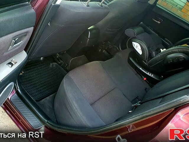 Мазда 3, об'ємом двигуна 16 л та пробігом 288 тис. км за 4750 $, фото 9 на Automoto.ua