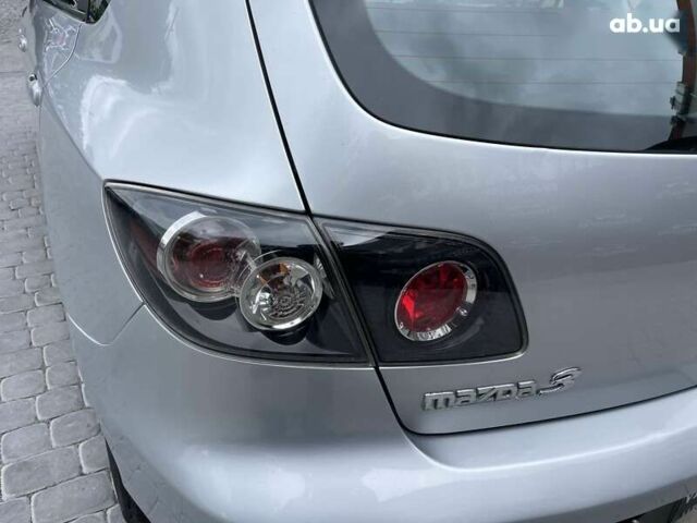 Мазда 3, объемом двигателя 1.6 л и пробегом 199 тыс. км за 4999 $, фото 24 на Automoto.ua