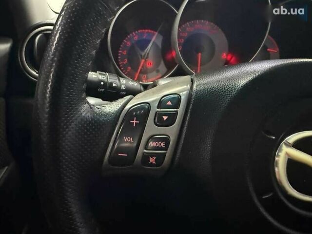 Мазда 3, об'ємом двигуна 0 л та пробігом 158 тис. км за 5990 $, фото 21 на Automoto.ua
