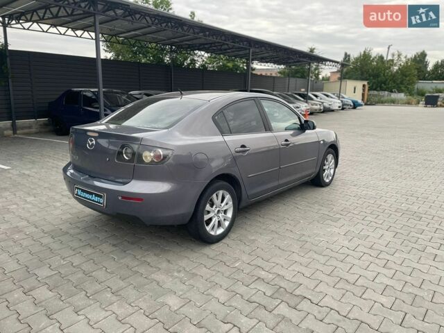 Мазда 3, объемом двигателя 0 л и пробегом 173 тыс. км за 4699 $, фото 9 на Automoto.ua