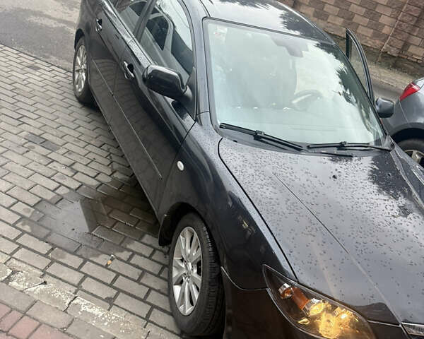 Мазда 3, объемом двигателя 1.6 л и пробегом 202 тыс. км за 7100 $, фото 3 на Automoto.ua