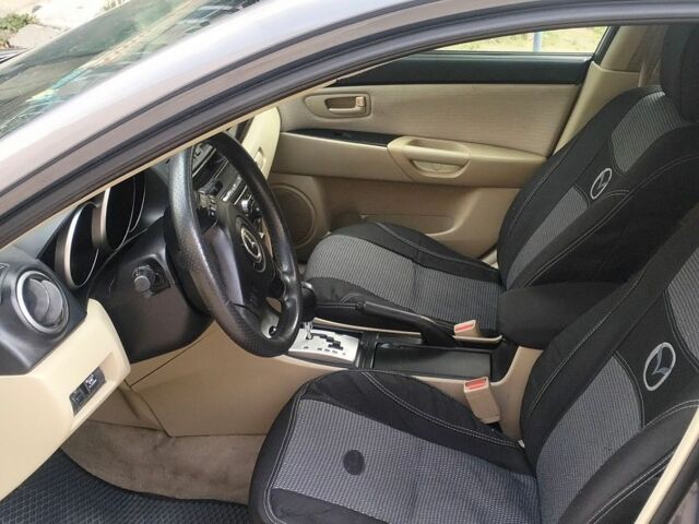 Мазда 3, об'ємом двигуна 1.6 л та пробігом 260 тис. км за 3500 $, фото 9 на Automoto.ua