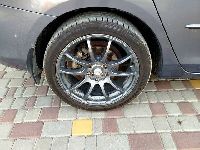 Мазда 3, об'ємом двигуна 1.6 л та пробігом 231 тис. км за 6500 $, фото 1 на Automoto.ua