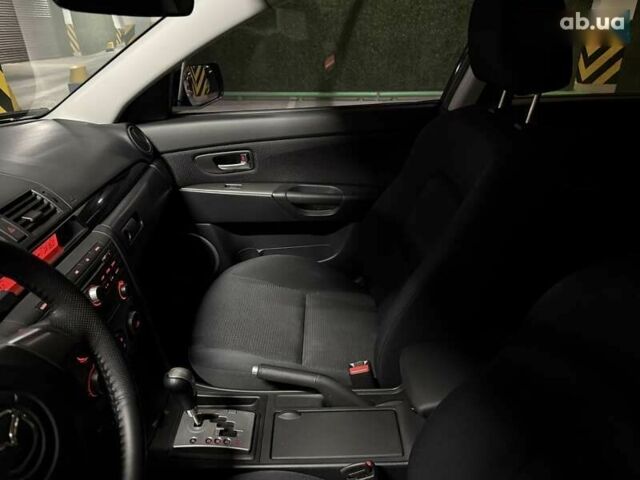 Мазда 3, объемом двигателя 0 л и пробегом 135 тыс. км за 8300 $, фото 27 на Automoto.ua