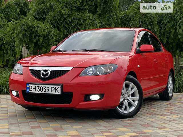 Мазда 3, об'ємом двигуна 1.6 л та пробігом 94 тис. км за 7750 $, фото 33 на Automoto.ua