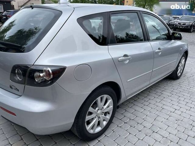 Мазда 3, объемом двигателя 1.6 л и пробегом 199 тыс. км за 4999 $, фото 22 на Automoto.ua