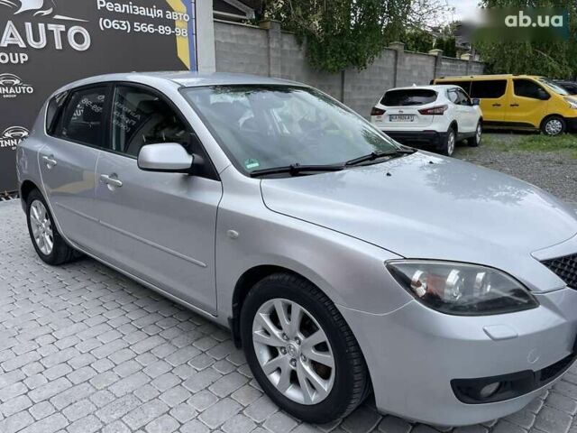 Мазда 3, объемом двигателя 1.6 л и пробегом 199 тыс. км за 4999 $, фото 21 на Automoto.ua