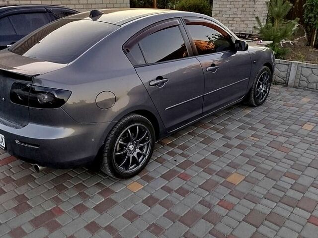 Мазда 3, об'ємом двигуна 1.6 л та пробігом 231 тис. км за 6500 $, фото 2 на Automoto.ua