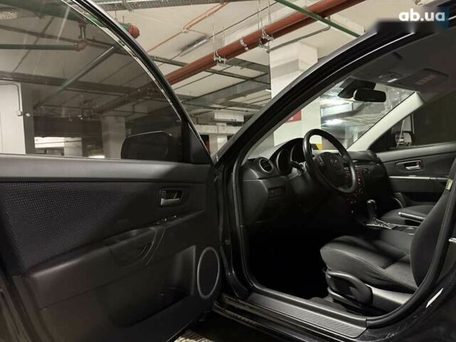 Мазда 3, объемом двигателя 0 л и пробегом 135 тыс. км за 8300 $, фото 22 на Automoto.ua