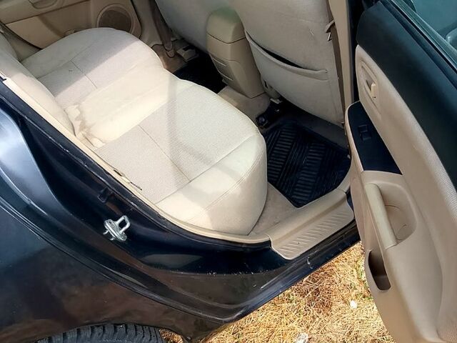 Мазда 3, об'ємом двигуна 1.6 л та пробігом 154 тис. км за 5200 $, фото 6 на Automoto.ua