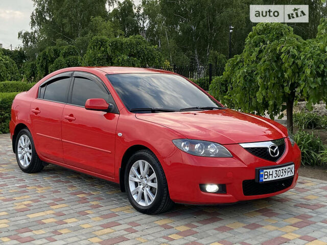 Мазда 3, об'ємом двигуна 1.6 л та пробігом 94 тис. км за 7750 $, фото 6 на Automoto.ua