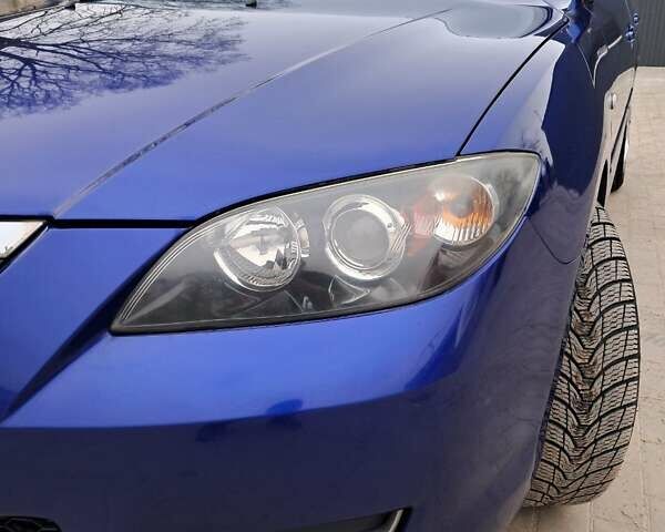 Мазда 3, объемом двигателя 0 л и пробегом 219 тыс. км за 4300 $, фото 1 на Automoto.ua