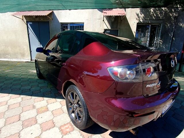 Мазда 3, объемом двигателя 1.6 л и пробегом 230 тыс. км за 4999 $, фото 2 на Automoto.ua