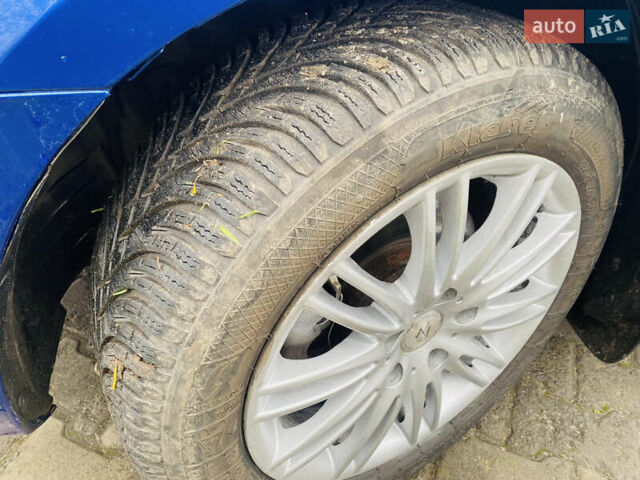 Мазда 3, объемом двигателя 1.6 л и пробегом 160 тыс. км за 5950 $, фото 6 на Automoto.ua