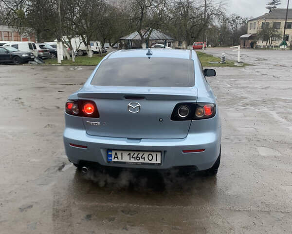 Мазда 3, об'ємом двигуна 1.6 л та пробігом 186 тис. км за 5600 $, фото 9 на Automoto.ua