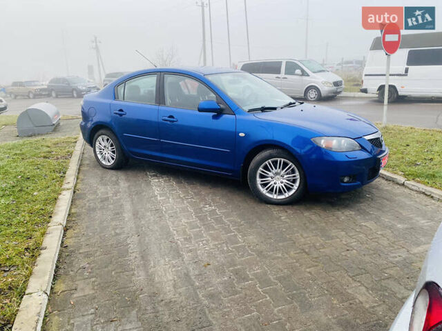 Мазда 3, объемом двигателя 1.6 л и пробегом 160 тыс. км за 5950 $, фото 22 на Automoto.ua