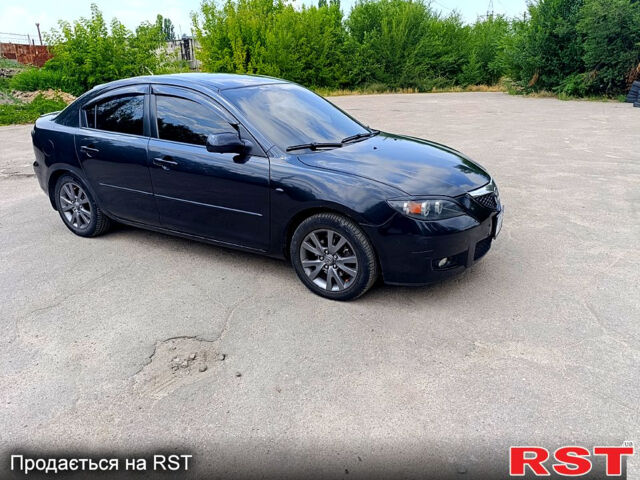 Мазда 3, об'ємом двигуна 1.6 л та пробігом 202 тис. км за 5200 $, фото 1 на Automoto.ua