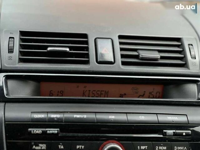 Мазда 3, объемом двигателя 0 л и пробегом 339 тыс. км за 4790 $, фото 25 на Automoto.ua