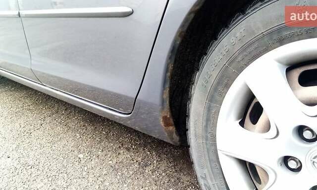 Мазда 3, объемом двигателя 1.6 л и пробегом 153 тыс. км за 6400 $, фото 9 на Automoto.ua