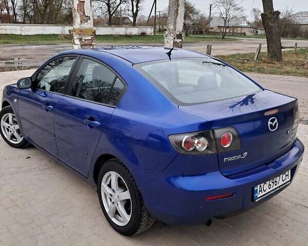 Мазда 3, объемом двигателя 0 л и пробегом 219 тыс. км за 4300 $, фото 5 на Automoto.ua