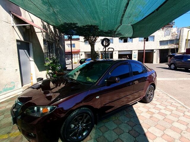 Мазда 3, объемом двигателя 1.6 л и пробегом 230 тыс. км за 4999 $, фото 1 на Automoto.ua