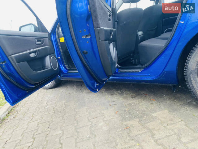 Мазда 3, объемом двигателя 1.6 л и пробегом 160 тыс. км за 5950 $, фото 10 на Automoto.ua