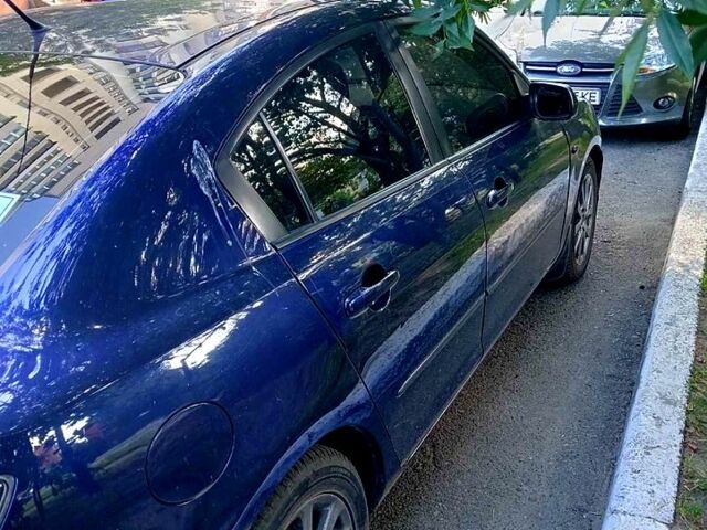 Мазда 3, об'ємом двигуна 1.6 л та пробігом 208 тис. км за 4800 $, фото 2 на Automoto.ua