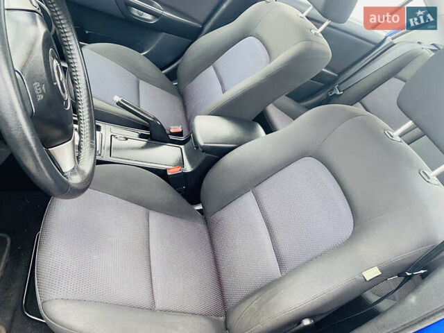 Мазда 3, объемом двигателя 1.6 л и пробегом 160 тыс. км за 5950 $, фото 11 на Automoto.ua