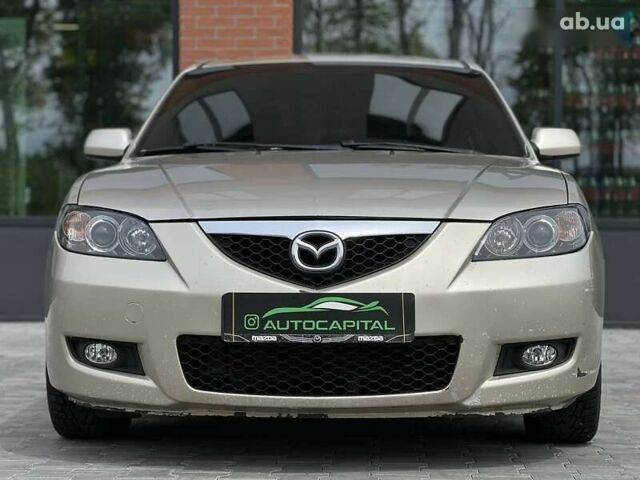 Мазда 3, объемом двигателя 0 л и пробегом 339 тыс. км за 4790 $, фото 2 на Automoto.ua
