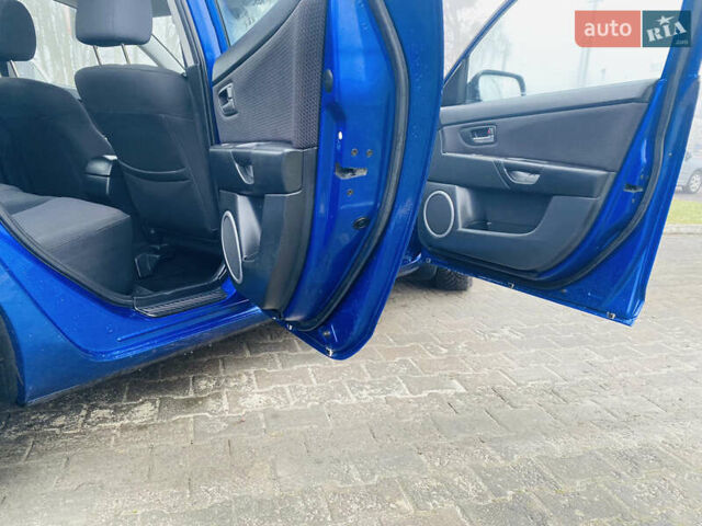 Мазда 3, объемом двигателя 1.6 л и пробегом 160 тыс. км за 5950 $, фото 17 на Automoto.ua