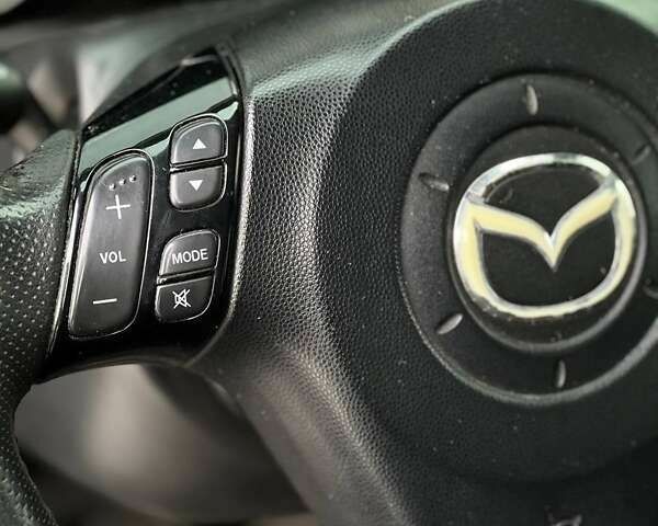 Мазда 3, объемом двигателя 0 л и пробегом 339 тыс. км за 4790 $, фото 23 на Automoto.ua