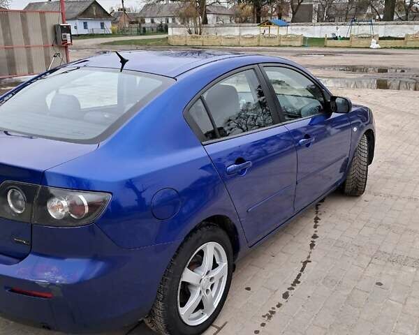 Мазда 3, объемом двигателя 0 л и пробегом 219 тыс. км за 4300 $, фото 8 на Automoto.ua
