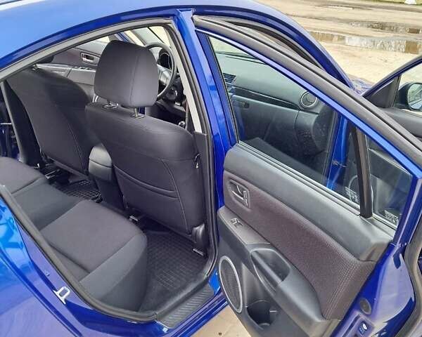 Мазда 3, объемом двигателя 0 л и пробегом 219 тыс. км за 4300 $, фото 24 на Automoto.ua