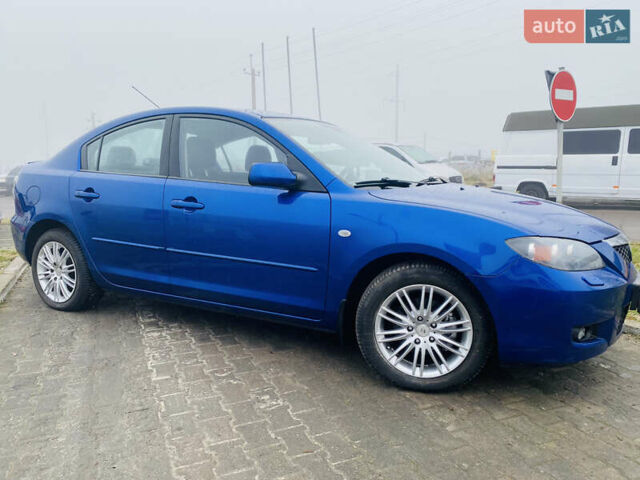 Мазда 3, объемом двигателя 1.6 л и пробегом 160 тыс. км за 5950 $, фото 2 на Automoto.ua