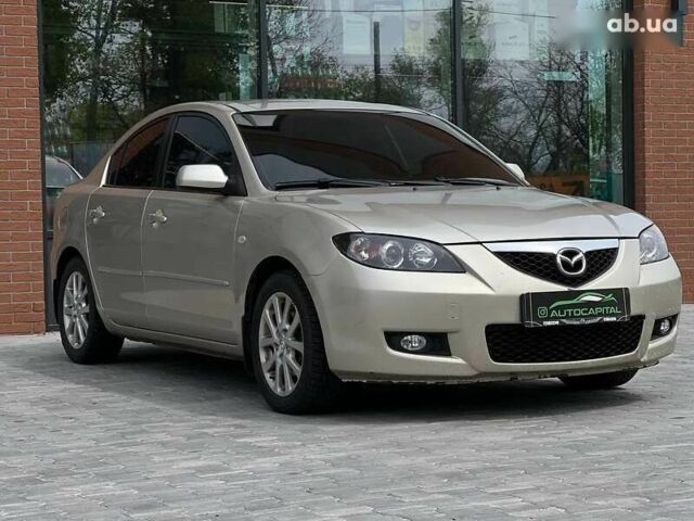 Мазда 3, объемом двигателя 0 л и пробегом 339 тыс. км за 4790 $, фото 4 на Automoto.ua